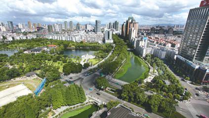 宁波楼市会多旺:楼盘扎堆出新 热点板块地价大