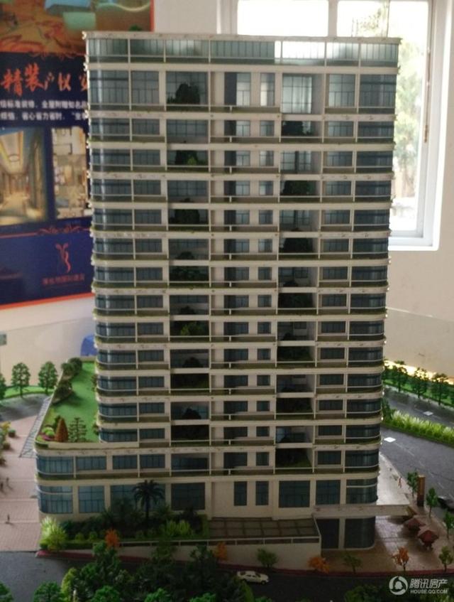 渤海商品交易大楼财富大厦 遂昌未来新政务核心