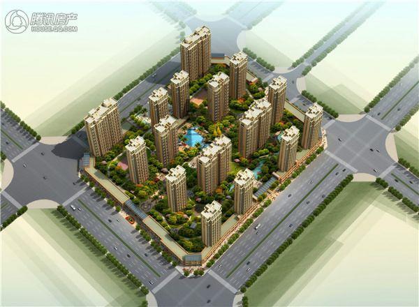 玉环华龙阳光星城已于3月25日推出2#楼和7#楼