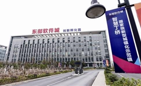 钱塘智慧城gdp_钱塘智慧城平面图(3)