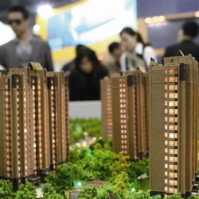 受摇号红盘冲击 杭州二手房成交明显下滑