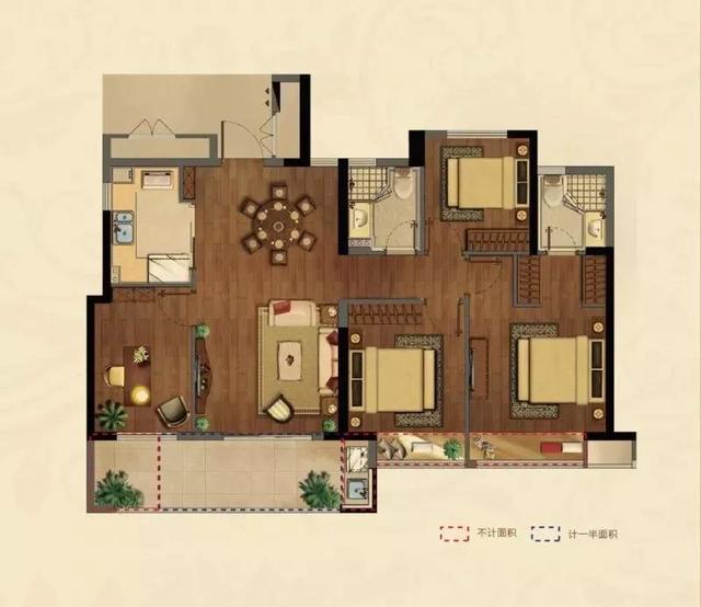 天境压轴 封卷运河岸!