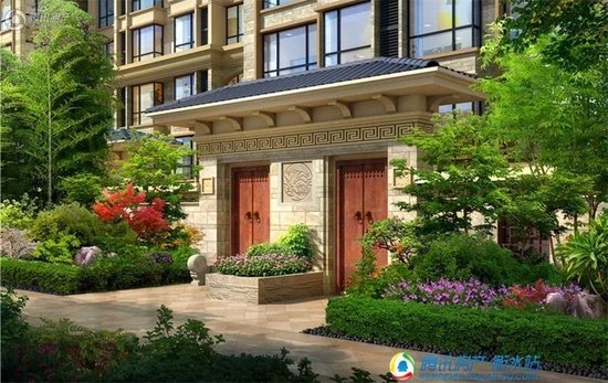 @衡水人民 选择星河湾·荣景园的N个理由