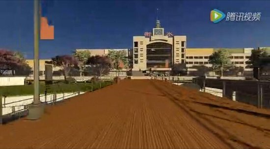 衡水市车站南北广场景观整治方案规划设计视频