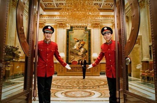 恒大城金碧物业:我们的用心,成就您的安心