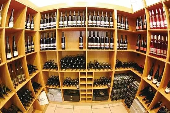 全国有多少家红酒加盟店，全国有多少家红酒加盟店铺