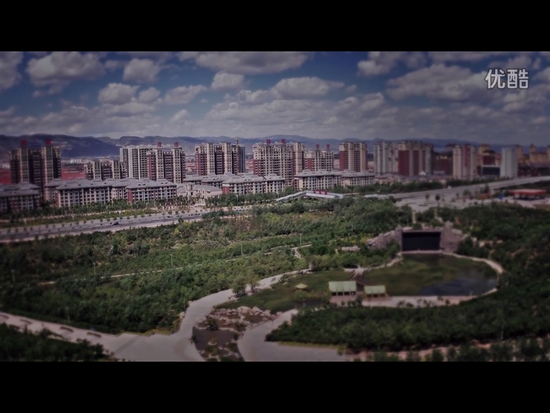 泽信控股内蒙古希望阳光股份微电影第一季顺利