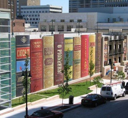 堪萨斯城图书馆 _频道-呼和浩