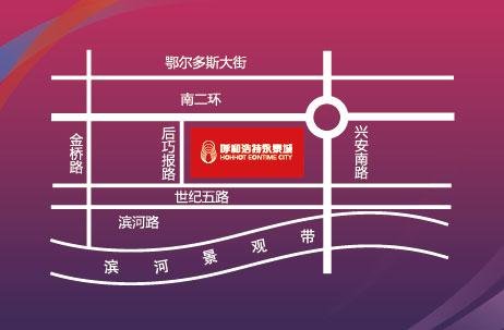 永泰携手淘宝、微店1元抵1万购房大礼享不停