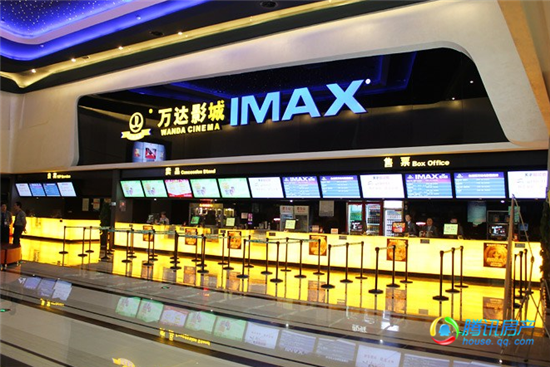 中国院线第一股--万达影城将亮相宿州_频道-淮