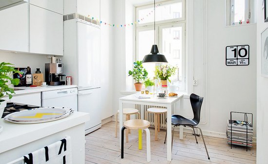 软件公寓一居室图片 5940975.jpg