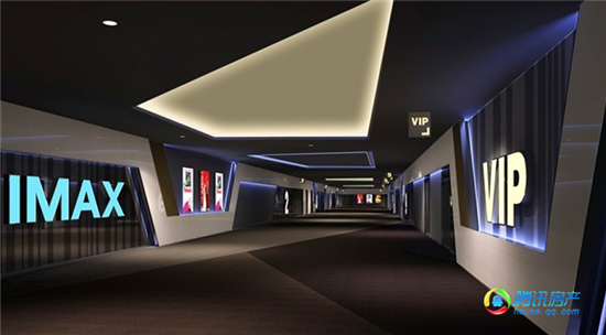 中国院线第一股--万达影城将亮相宿州_频道-淮