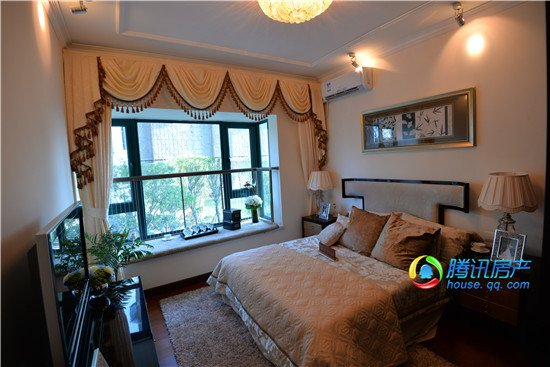 定义人居六大标准 好房子恒大造--②精装_频道