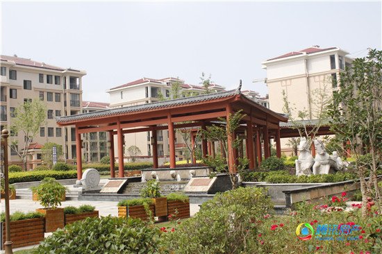 万千生活 即将启幕--龙登和城幸福交房在即_频