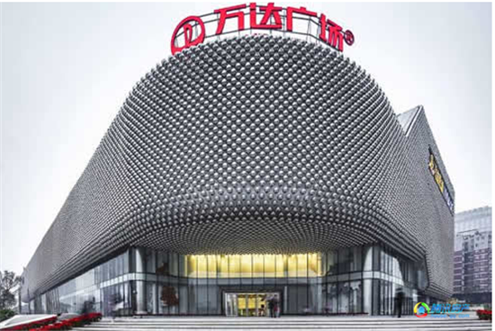 宿州万达中国行即将启程 --万达中国行 实力见