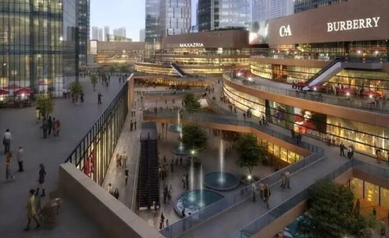 金源世纪城所在的地方被国家看中了_频道-荆