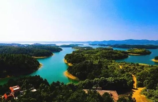 荆州新添两大4A风景区_频道-荆州
