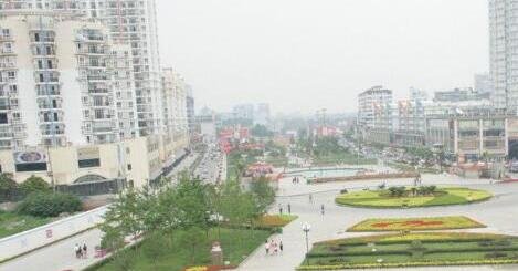 2018年荆州棚户区改造计划:计划棚改34个片区