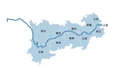 湖北全域纳入长江经济带发展规划 荆州机场为