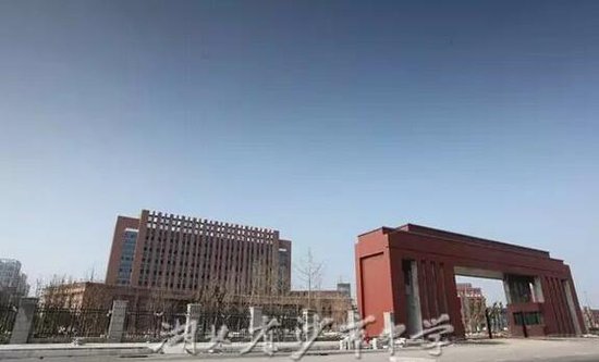 沙市中学新校区工程进度一览 学区财富指日可