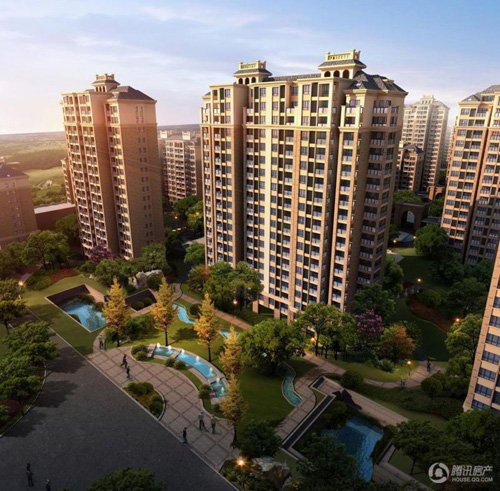 520婚房季 盘点荆州那些适合你们的新房_频道