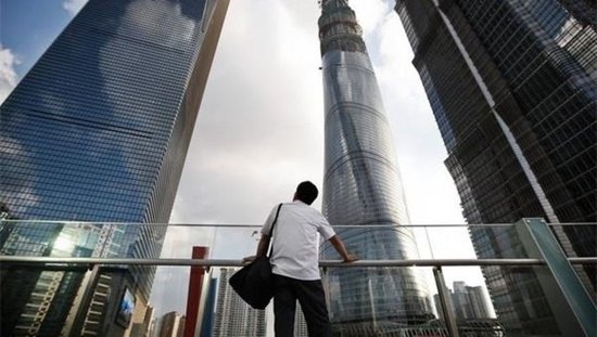 特朗普减税或致资金 外逃 中国楼市加速下行_