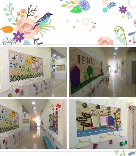 荆州这所幼儿园名列中国十大品牌幼儿园榜单