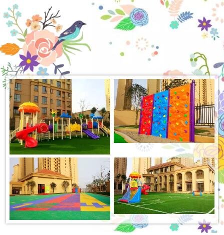 荆州这所幼儿园名列中国十大品牌幼儿园榜单