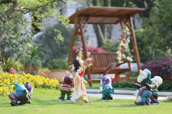 中国首富都说这样的地方 绝对不可错过!_频道