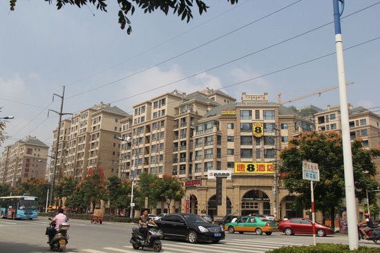 我们共同的家园--日新月异的楚都御苑_频道-荆州