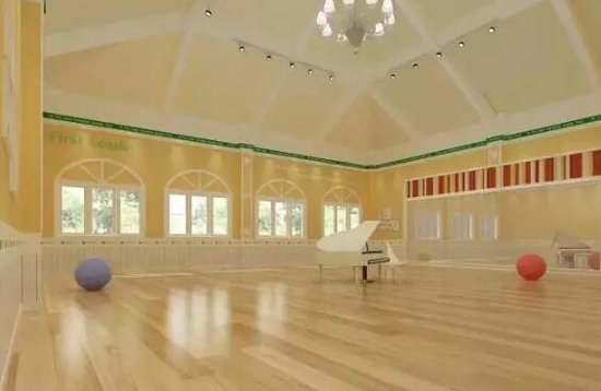 金源世纪城:家长们再过一个月一定要带孩子们