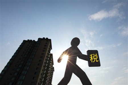 营改增落地两月 广州市民交易税费减负超千万