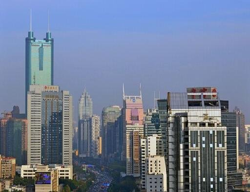 深圳出让三宗地均确定一定比例的人才配建住房