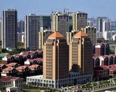 50城房租收入比:北京深圳超50% 租金严重过高