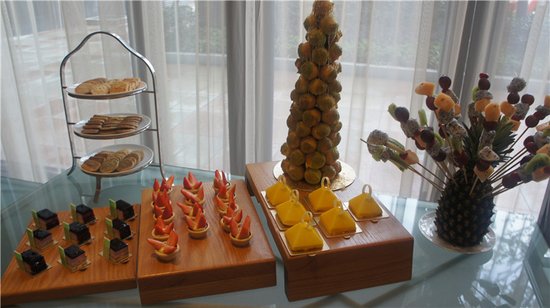 荆州绿地铂骊酒店盛大开业_频道-荆州