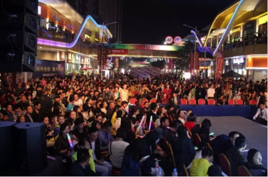 荆州万达:荆州金街 教你保卫财富_频道-荆州