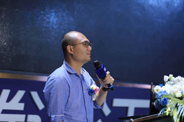 腾讯房产两周年庆-一切以客户的价值为依归