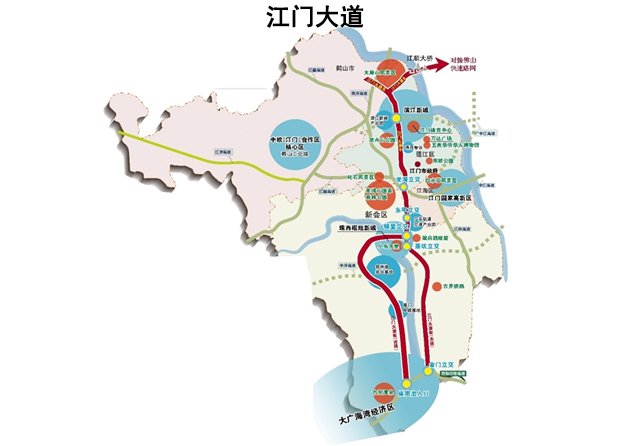 碧桂园·西江华府 珠江御景山庄 恒鑫浅山小镇 文华豪庭 蓬江玉圭园