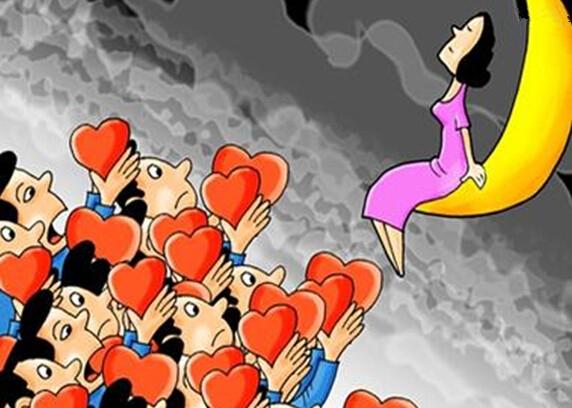 一房在手 甩掉3千万单身狗