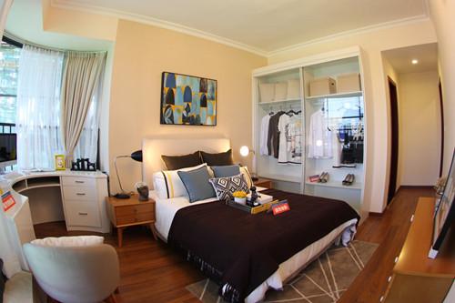 开平骏景湾豪庭豪装三房4字头起 8月2日正式钜