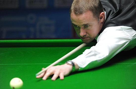 零距离挑战亨德利 中式八球海选赛火热报名中