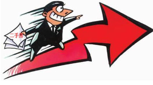 二手房交易市场快速升温增加楼市不确定性_频