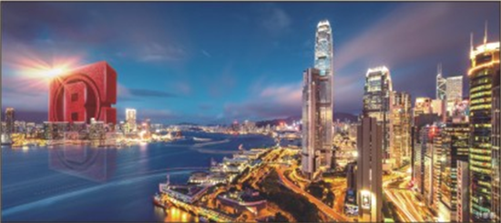 中海地产:买房?选国际品牌 有保障