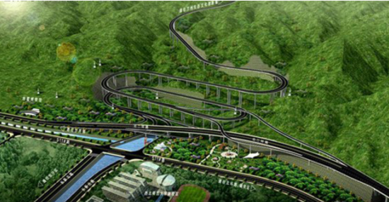 可知道北环路真正的价值所在?_频道-兰州_腾讯