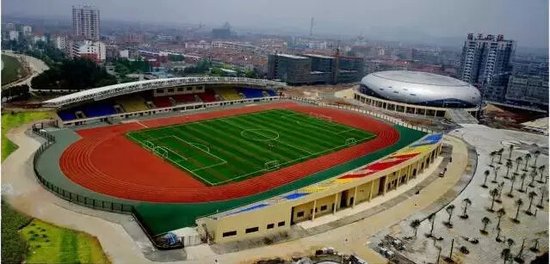 兰州新区多项重大利好消息来袭!房价必涨的节