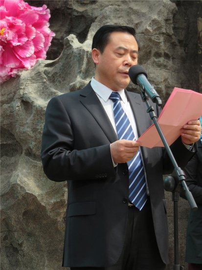 携手中天健 共筑财富梦 临夏中天健广场招商