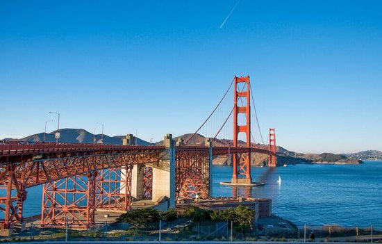 2017冬令营东西海岸第一站 探索天使之城与世