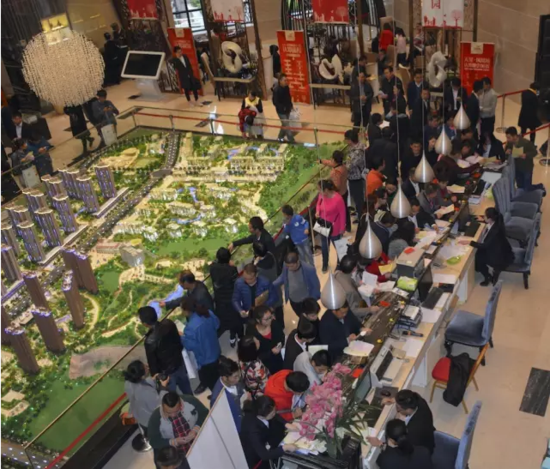 幸福加速人气旺:天昱·凤凰城三期10月22日盛大开盘