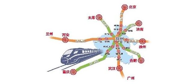 上海到兰州首次开行高铁 兰州又多一条便捷通