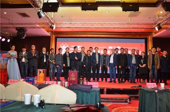 第二季《中国新歌声》海选陇西赛区落下帷幕_